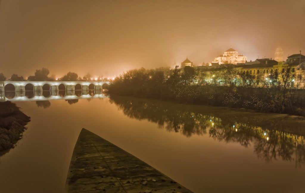Puente Romano de Córdoba